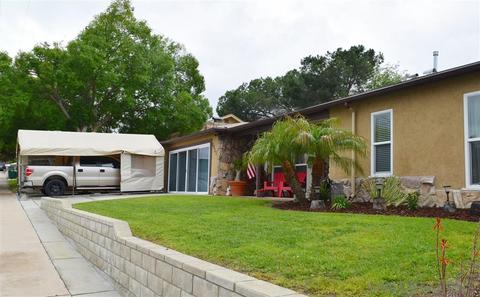 8832 Siwanoy Ct, Santee, CA 92071 photo 2