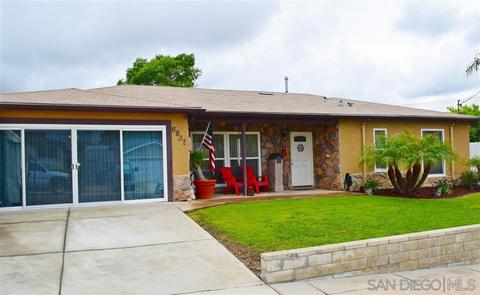 8832 Siwanoy Ct, Santee, CA 92071 photo 1