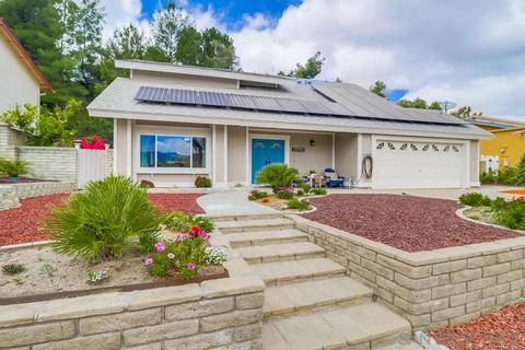 1804 Jasmine, El Cajon, CA 92021 photo 1