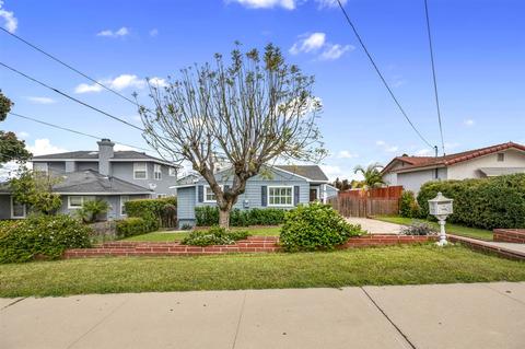 51 E I St, Chula Vista, CA 91910 photo 1