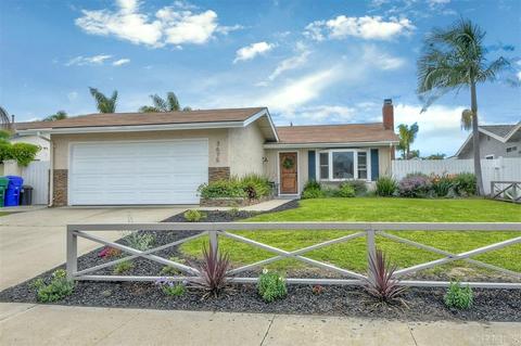 3675 Forest Rd, Oceanside, CA 92058 photo 1