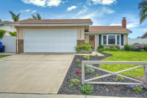 3675 Forest Rd, Oceanside, CA 92058 photo 4