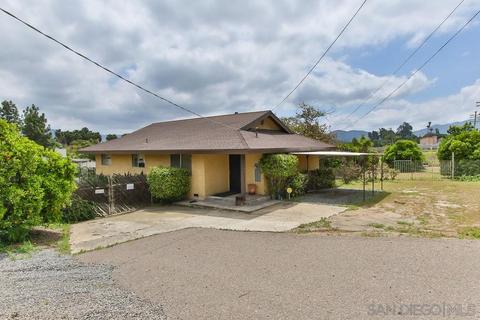 1661 Jamacha Rd, El Cajon, CA 92019 photo 1