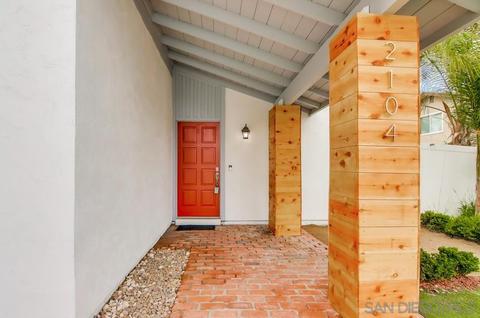 2104 Valecrest Ln, Spring Valley, CA 91977 photo 1