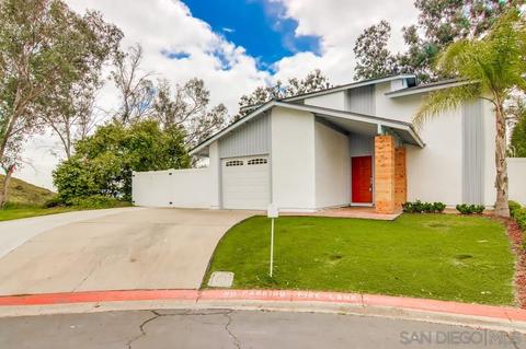 2104 Valecrest Ln, Spring Valley, CA 91977 photo 2