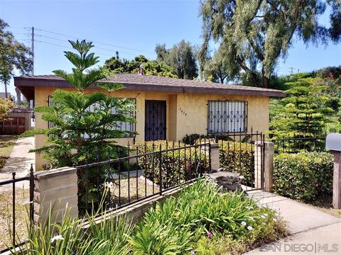 3439 Logan Ave, San Diego, CA 92113 photo 2