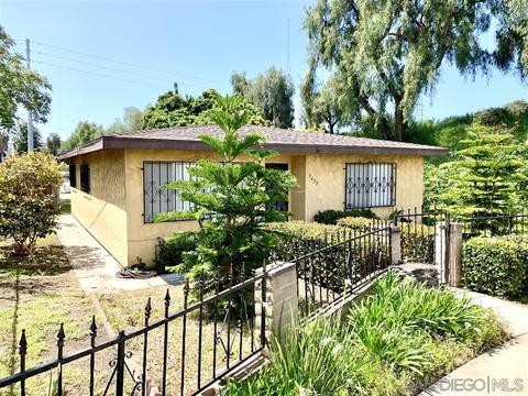 3439 Logan Ave, San Diego, CA 92113 photo 3