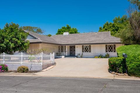 9380 Fortune Ln, La Mesa, CA 91941 photo 1