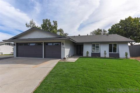 2175 Cumbre Pl, El Cajon, CA 92020 photo 1