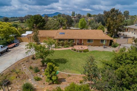 3260 Ma Lou Dr, Jamul, CA 91935 photo 1