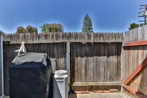 4540 Maple Ave #149, La Mesa, CA 91941 photo 19