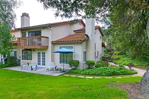 1718 Tecalote Dr #22, Fallbrook, CA 92028 photo 1