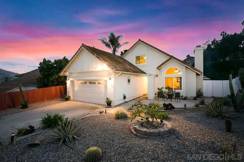 1670 Whitestone Rd, Spring Valley, CA 91977 photo 1