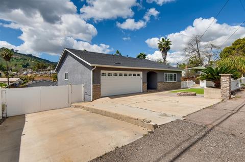 8458 Pueblo Rd, Lakeside, CA 92040 photo 5