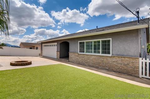 8458 Pueblo Rd, Lakeside, CA 92040 photo 2