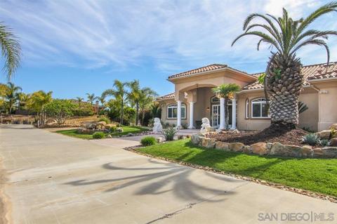 16040 Eucalyptus Heights Rd, Poway, CA 92064 photo 25