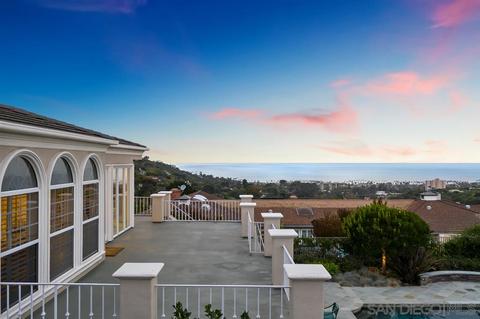 7955 Via Capri, La Jolla, CA 92037 photo 1