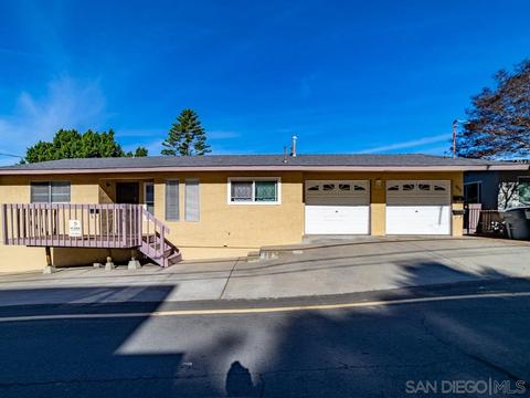 8036-38 Lemon Ave, La Mesa, CA 91941 photo 1