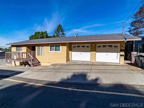 8036-38 Lemon Ave, La Mesa, CA 91941 photo 20