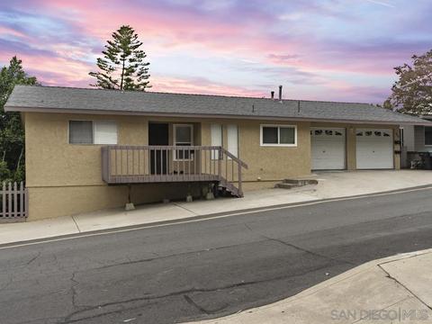 8036-38 Lemon Ave, La Mesa, CA 91941 photo 2