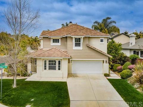 3541 Hummock Dr, Carlsbad, CA 92010 photo 1