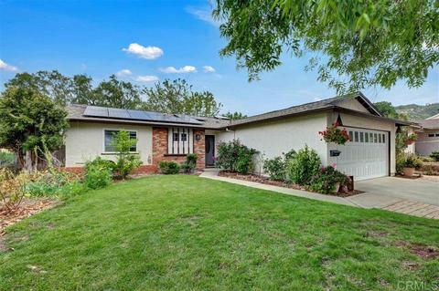 12700 Via La Gardenia, Poway, CA 92064 photo 2