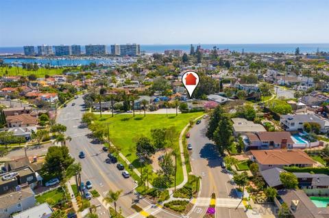 721 Adella Ave, Coronado, CA 92118 photo 2