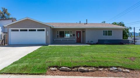 9305 Galston Dr, Santee, CA 92071 photo 1
