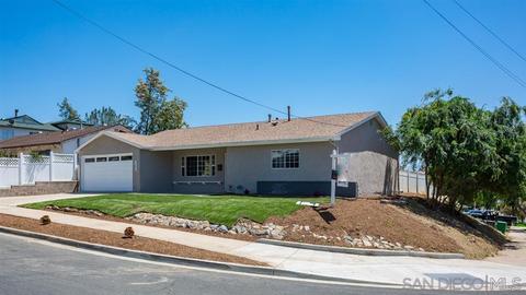 9305 Galston Dr, Santee, CA 92071 photo 2