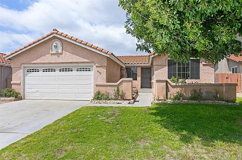 4962 Lake Park Ct, Fallbrook, CA 92028 photo 1