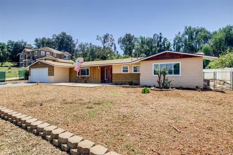 815 Eldorado Dr, Escondido, CA 92025 photo 1