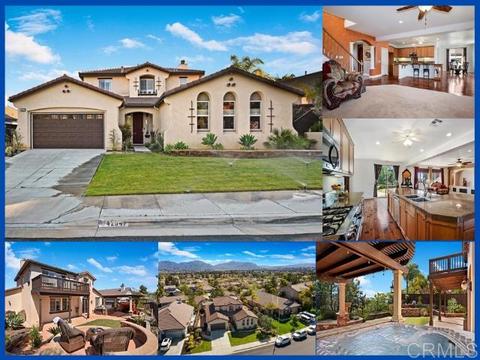 42947 Cinnamon Ln, Temecula, CA 92592 photo 1