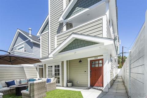 955 E Ave, Coronado, CA 92118 photo 1