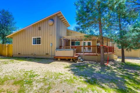 28928 Wild Oak Rd, Pine Valley, CA 91962 photo 21