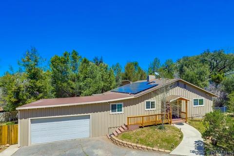 28928 Wild Oak Rd, Pine Valley, CA 91962 photo 2
