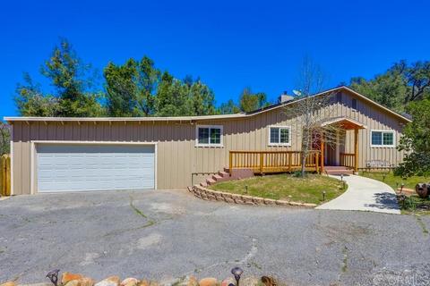 28928 Wild Oak Rd, Pine Valley, CA 91962 photo 1