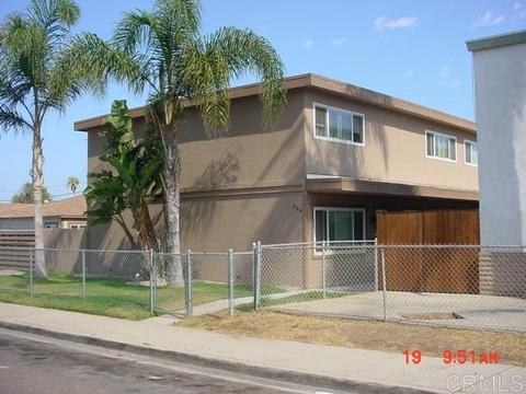 234 Date Ave, Imperial Beach, CA 91932 photo 1