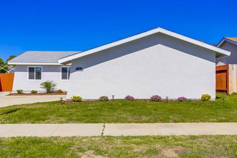 154 Warner St, Oceanside, CA 92058 photo 2