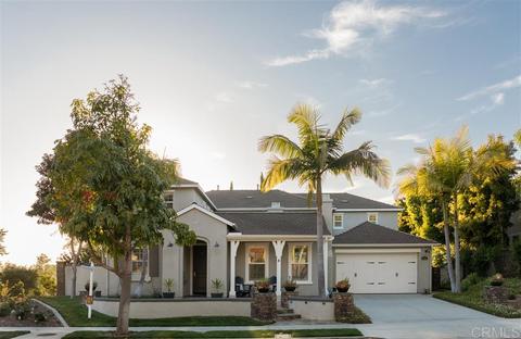 7401 Circulo Sequoia, Carlsbad, CA 92009 photo 1