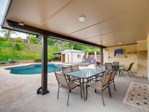 1744 Eldon Ct, El Cajon, CA 92021 photo 16