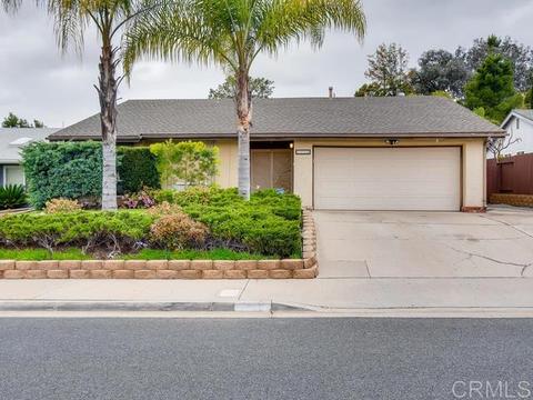 1744 Eldon Ct, El Cajon, CA 92021 photo 1