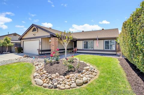 10575 Braverman Dr, Santee, CA 92071 photo 1