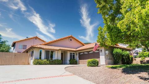 24470 Del Amo Rd, Ramona, CA 92065 photo 1