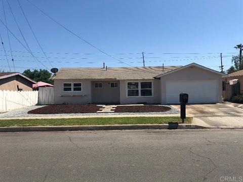 323 Hemlock Ave, Escondido, CA 92026 photo 1