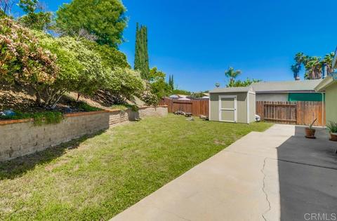8420 Lomker Way, Santee, CA 92071 photo 23