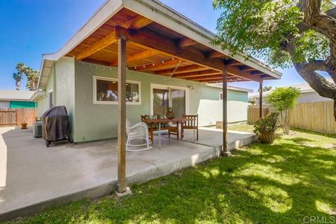 8420 Lomker Way, Santee, CA 92071 photo 22