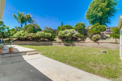 8420 Lomker Way, Santee, CA 92071 photo 25