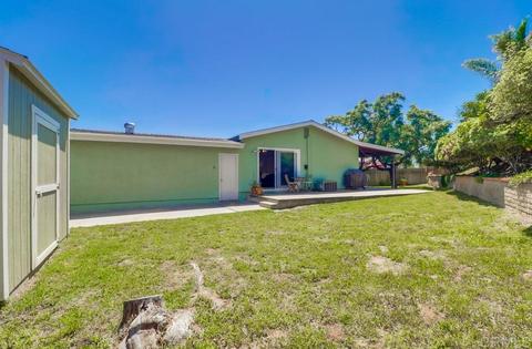 8420 Lomker Way, Santee, CA 92071 photo 24