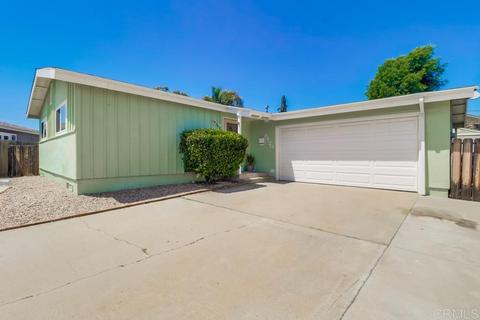 8420 Lomker Way, Santee, CA 92071 photo 1