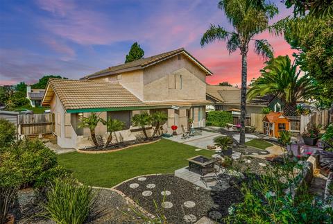 313 Cheyenne Ln, Escondido, CA 92026 photo 3